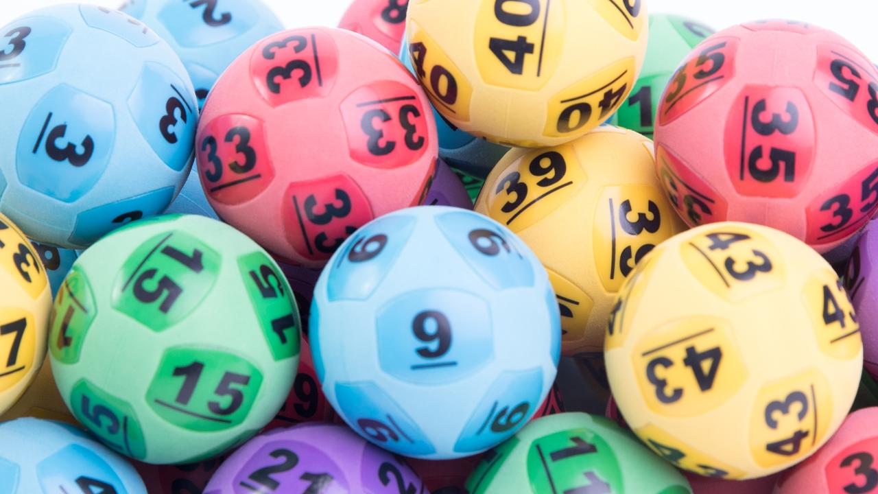 Luckiest lotto suburbs revealed