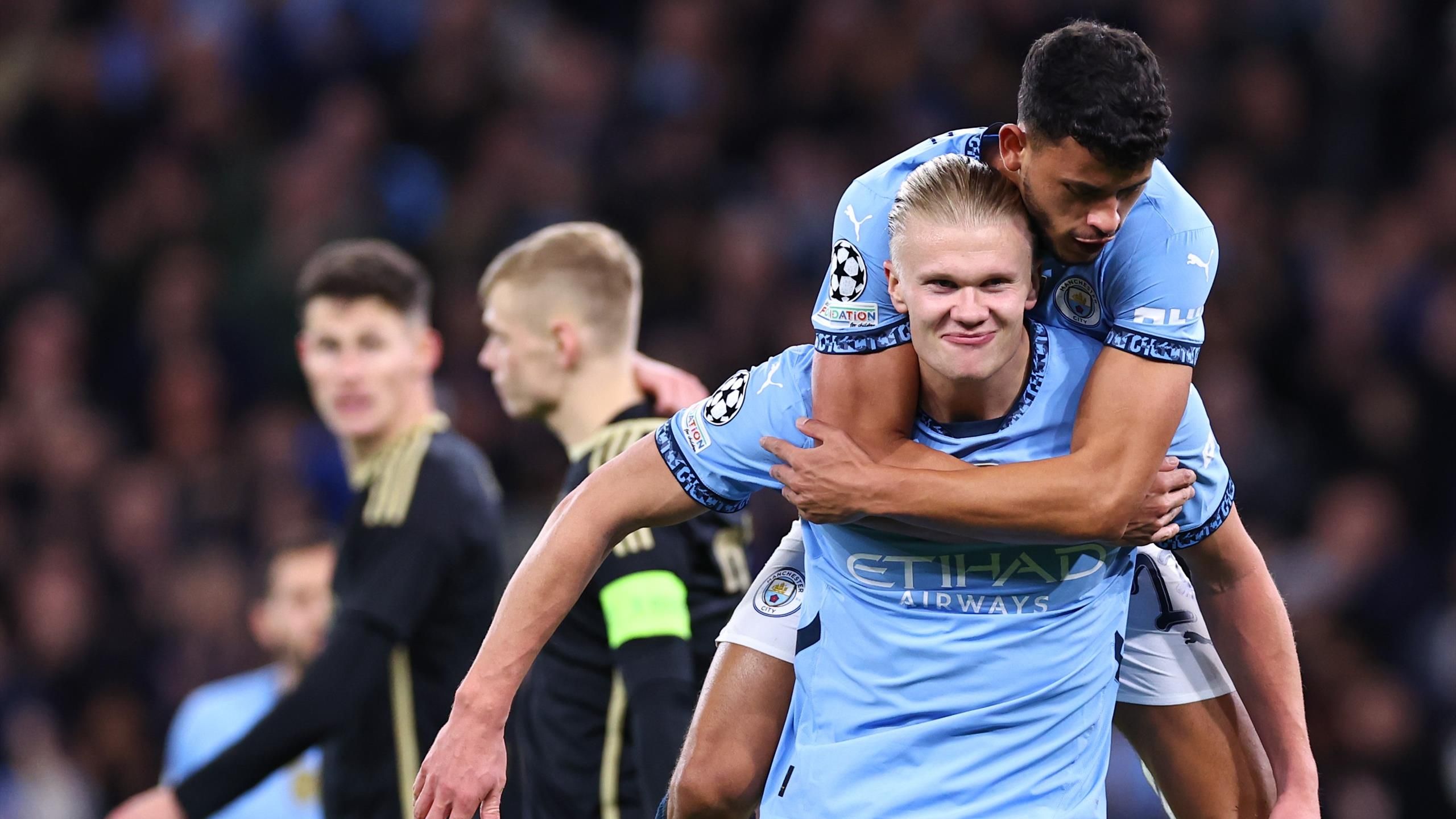 Manchester City’s Secret to Dominating Modern Football