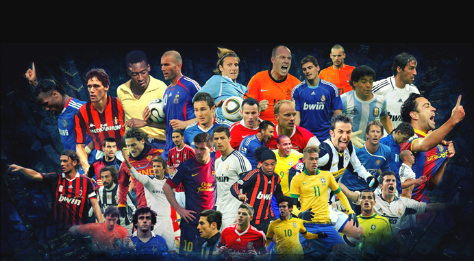 Football Legends Changed the Sport Forever