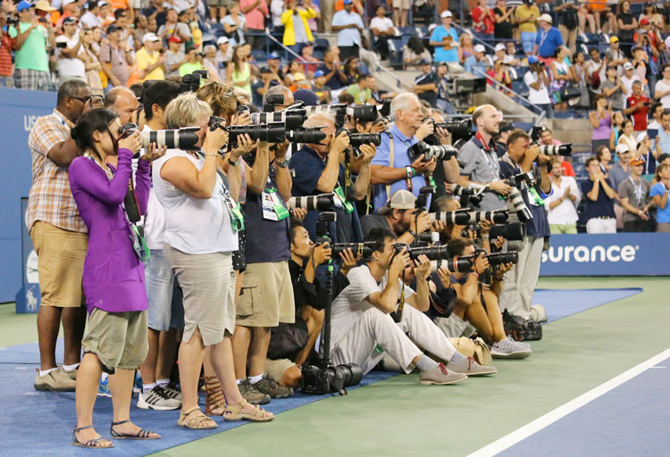 How to Become a Professional Sports Journalist