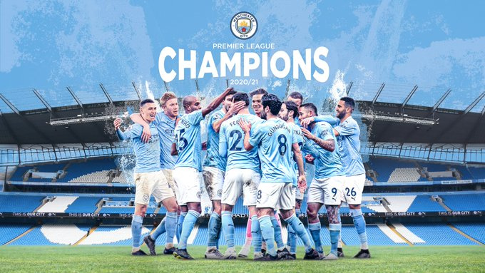 Manchester City’s Rise: From Underdogs to Champions